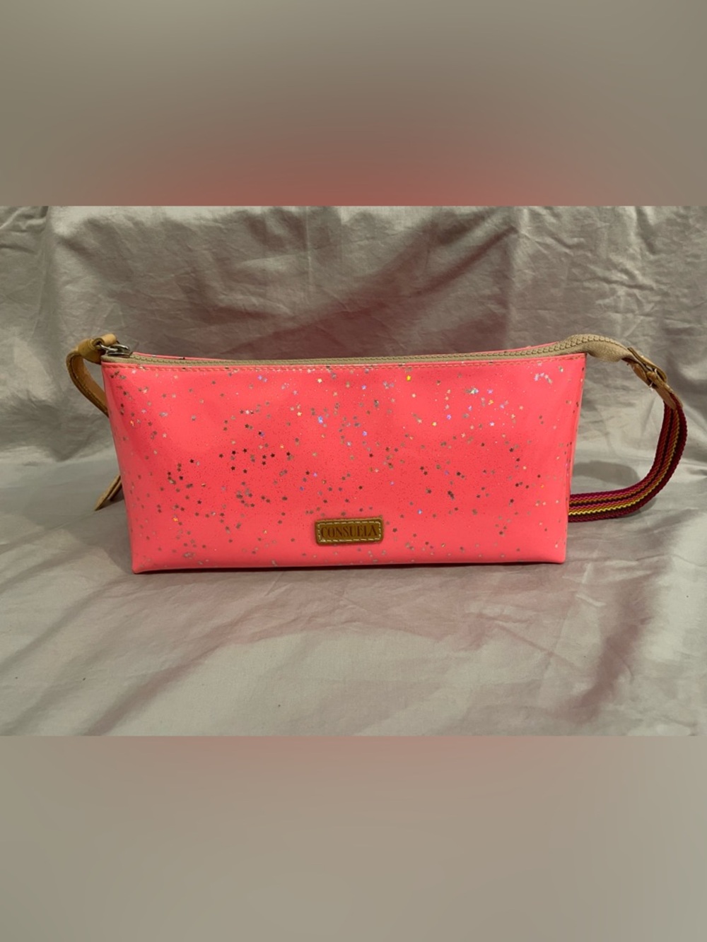 Consuela Summer Tool Bag